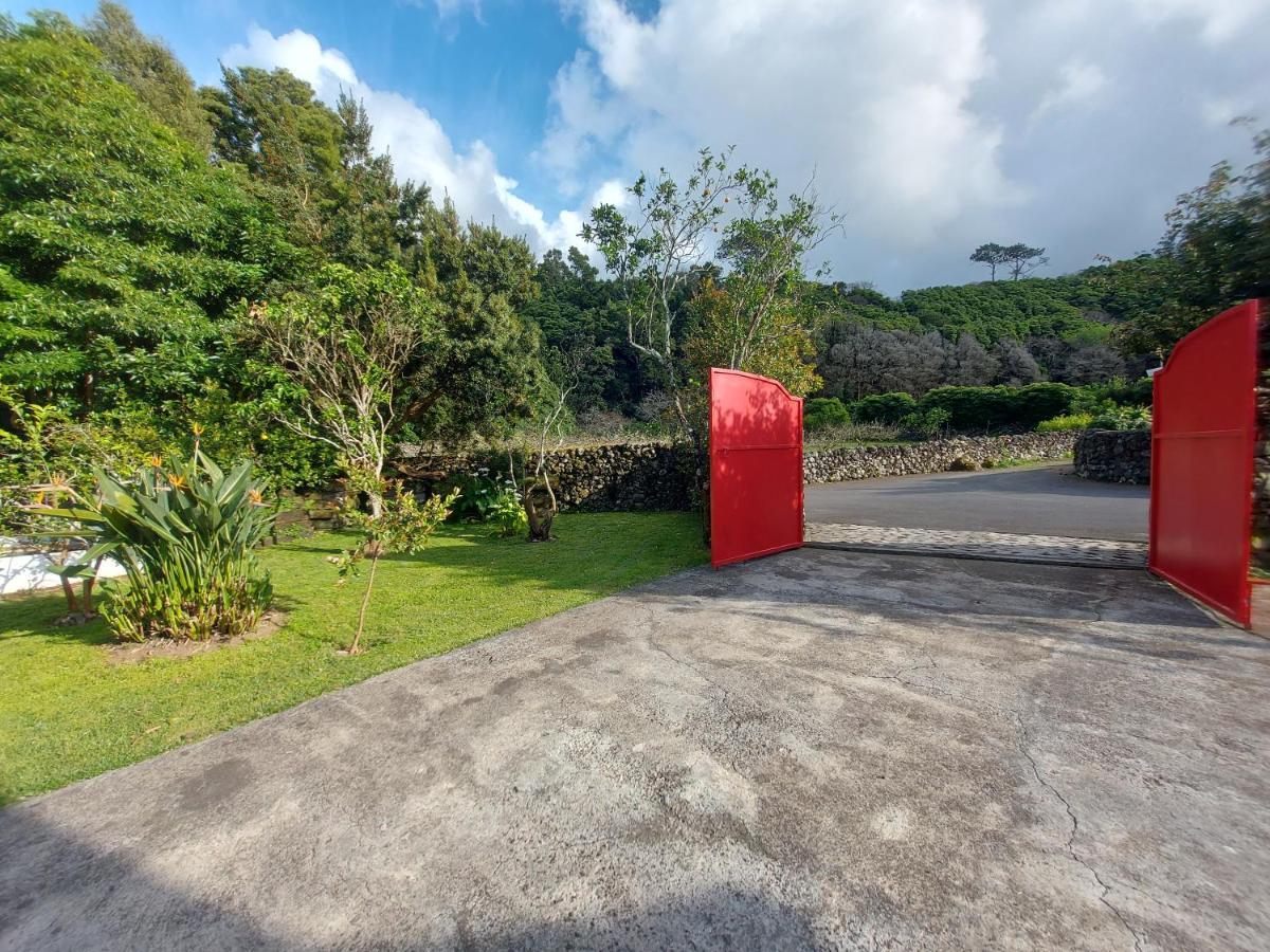 Quinta Dos Reis Guest House Biscoitos  Exterior photo